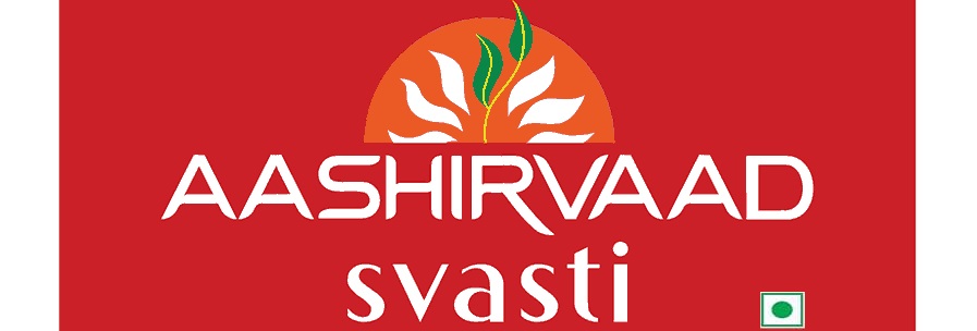 Aashirvaad Svasti launches its first 90% Lower Cholesterol Ghee
